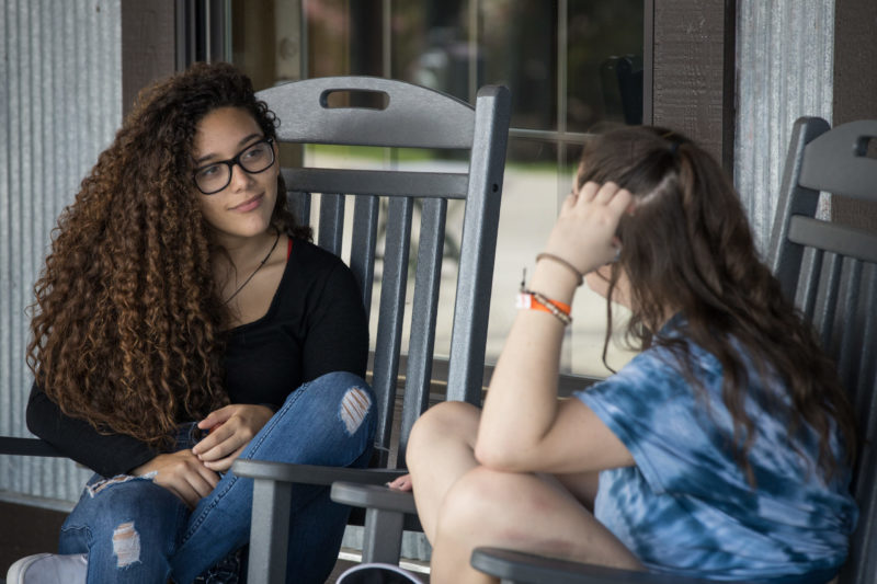 yfc conversation